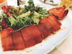 -八月花(旺角朗豪坊店)