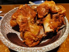 -95号酱骨·一块豆腐(展春园西路店)
