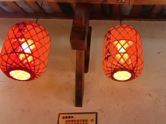 -炭窑水浒烤肉(汉阳鹦鹉巷子店)