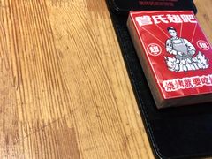 -管氏翅吧(护国寺店)