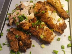 -绿茶餐厅(青岛城阳万象汇店)