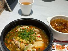 -新蜀会四川豆花(五羊店)