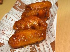 -米斯特比萨(罗斯福店)