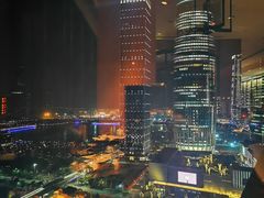 -小南洋海景餐厅(深圳湾店)