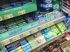 -7-Eleven(地堡街店)