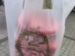 -珍妮曲奇聪明小熊(尖沙咀店)