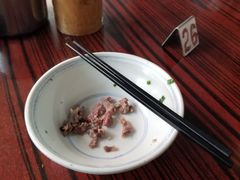 -凌舍好烧鹅(中山路店)