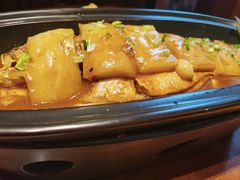 -南园民国茶楼餐厅·常州菜(北大街店)