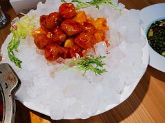 -周三的情书花园餐厅(江北店)