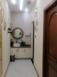 -芳朵美容养生SPA