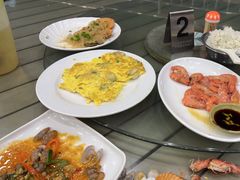 -七鲜渔港美食餐厅(巽寮湾海景店)