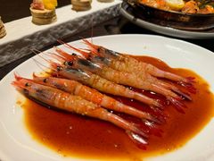 -庐灶江南·江南菜·四合院Bistro(东直门雍和宫·原华侨宾馆店)