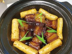 -芳芳私房菜·精作淮扬菜(玖珑湾店)