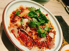 -锦城印象火锅(天府三街店)