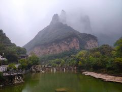 -云台山风景名胜区