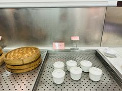 -华港雅阁酒店中餐厅·申汇轩