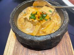 -百盛·鼎膳(中海财富中心)