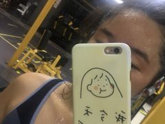 -可逸运动24小时健身