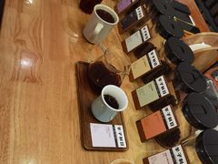 -FUN COFFEE