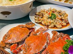 -凤霞海鲜大排档·天津菜(抗震路店)