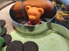 -何鲜菇火锅(大营盘店)