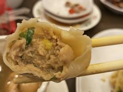 猪肉蒸饺-高雄杨宝宝锅贴