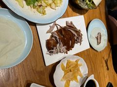 -新興传承烤鸭