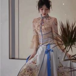 -衣贝姿婚纱礼服馆