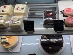-梦菲思饼屋(瑞金宾馆店)