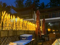 -大东方海鲜酒楼(小武基桥店)