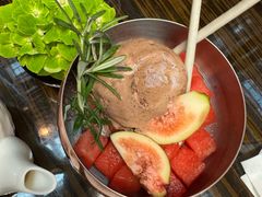 -行者书屋大堂吧 ·下午茶(南京圣和府邸酒店)