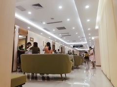 -慈铭奥亚健康体检(南山店-保利分院)