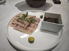 -一品江南韵·淮扬菜