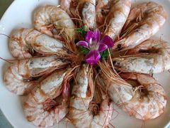 -友鹏海鲜(新宜白大道店)