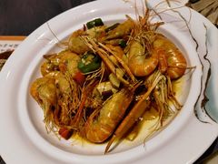 -梁家大院•农家菜(昆山会展中心店)