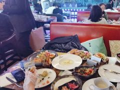 -Famous肥猫墨西哥音乐餐吧(五棵松华熙LIVE店)