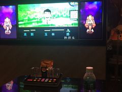 -星聚会KTV(景枫中心店)
