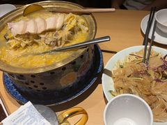 -关东小磨东北菜(上海长风大悦城店)