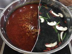 -呷哺呷哺 黄金牧场 (回龙观港龙店)