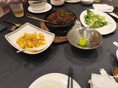 -A One Kitchen·南京精菜馆(晶丽酒店店)