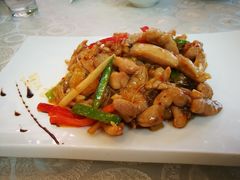 -马凯餐厅(长椿街店)