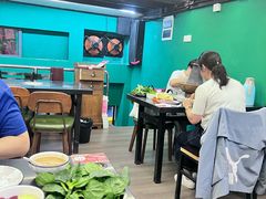 -新梅居(宁海东路店)