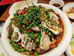 -必点海鲜·鲅鱼水饺(鞍山西道店)