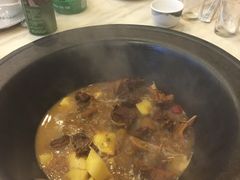 -东北农家院·铁锅炖(莘庄店)