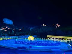 -鼎盛王朝康熙大典实景演出