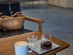 -山下C5cafe(惠通时代广场店)