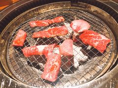 -御牛道日式烤肉料理(杭州万象城店)