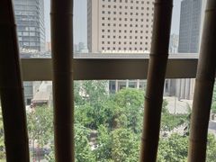 -梅筑·创意料理(王府井百货店)