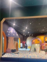 -MELAND CLUB亲子乐园·派对·餐厅(北京芳圆里ID MALL店)