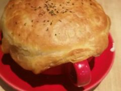 -必胜客(松江三湘宅急送店)